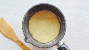 Пшенная каша для диабетиков