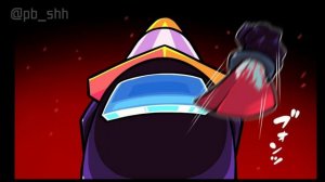 Black - Impostor V4