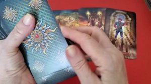 ⚡⚡ЧТО С НИМ ПРОИСХОДИТ ИЗ ЗА ТЕБЯ ⚡⚡ ⚡⚡ Гадание на картах таро