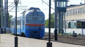 Отправление со ст. Родаково Д1-741