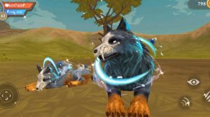 О ПУМЕ, КТО Я?//WILDCRAFT.(ч.о.) #wildcraft #персонажи #обомне #вайлдкрафт #animals #игры