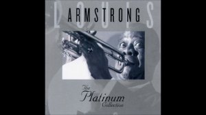 Louis Armstrong - Solitude