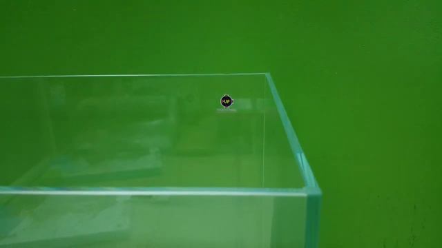 Up-Aqua Ultra White Glass смотреть онлайн