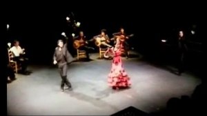 Puro Arte Flamenco 2009 - Sonikete Flamenco (Jose Galvan) - PhotoHispalis 2009 copyright