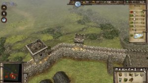 Stronghold 3 Military Mission 12