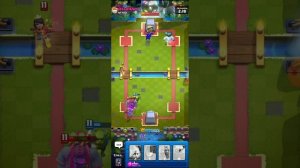 Clash Royale