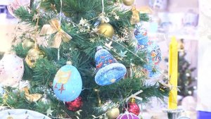 Императорский фарфор. Подарки к Новому году и не только.