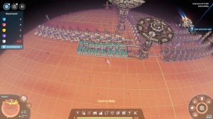 BALANCE OF POWER - Dyson Sphere Program Megabase Ep 3: Let's Play,  Early Access