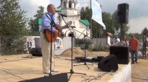 Борис ГАЛКИН