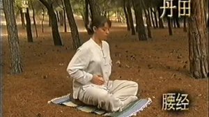 Дао  Раскрытие 9 внешних алхимических сосудов