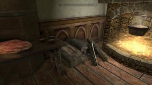 Xbox Skyrim SE: EMBERSTONE KEEP Player Home Mod Showcase