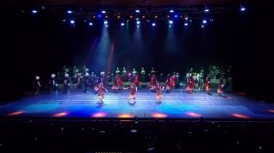 მთიები / Mtiebi