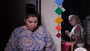 Как собрать четки
