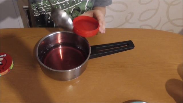 Как быстро приготовить ЖЕЛЕ самому смотреть онлайн