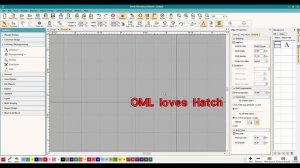 Wilcom Hatch:  Quick Guide to Underlay for Lettering