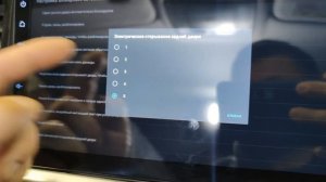 Головное устройство Toyota Highlander 2013-2019. Обзор после установки. Redpower 71184