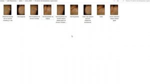 Знаки магов на ладони:  глаз ведьмы, пентаграмма на конце линии головы и на холме. Фото, хиромантия