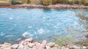 Город НУРЕК 2024 стал Очень красивым городам в Мире!