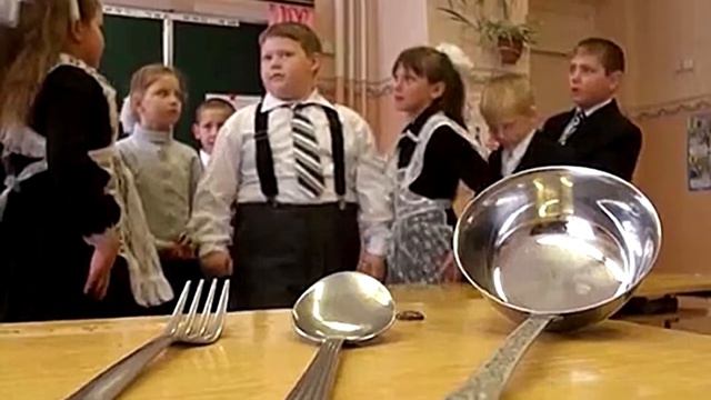 Дети с настоящими супер способностями