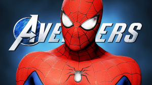 Обзор DLC с Человеком Пауком для Marvel's Avengers | Мстители игра |