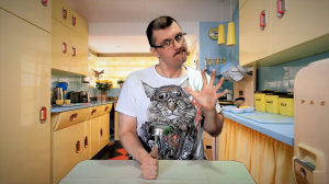 Мармеладная сказка. Лихославль.mp4