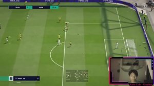 Kate Cely - Gaming | FIFA ONLINE 4 | I met all the saints, unfortunately I was relegated.