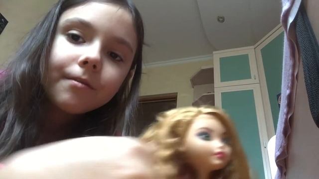 Красивая причёска ажурная коса смотреть онлайн