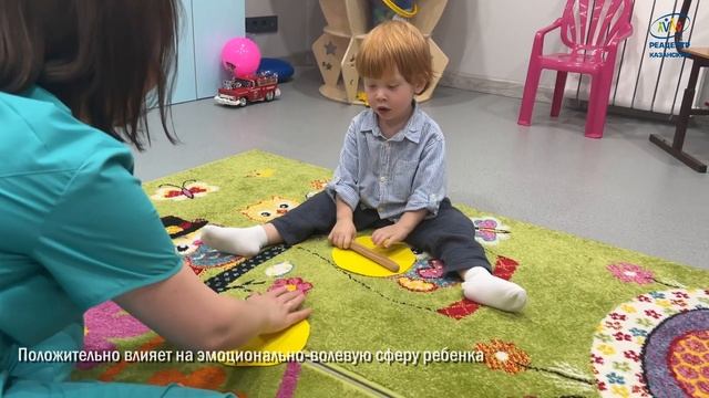 Логовокал: развиваемся с помощью музыки.