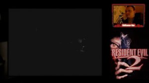 Resident Evil 2 / Прохождение ► Третья часть