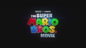 The Super Mario Bros. Movie Official Trailer