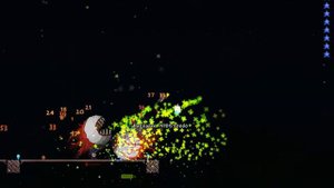 Terraria  Близнецы