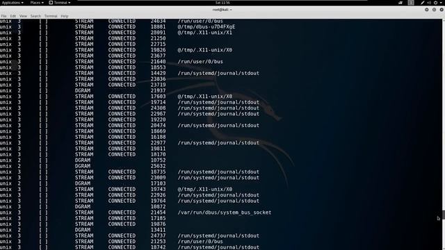 Linux for Ethical Hackers (Kali Linux Tutorial) смотреть онлайн