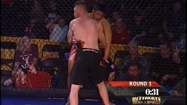 URC48 Garalde vs Karaan смотреть онлайн