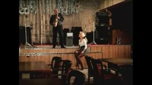 Музыка Таривердиева в фильме "Ночные забавы"