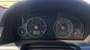 Мондео 3 115 лошадей тдди на самой экономной прошивке, мгновенный расход при разгоне на 6-й передаче