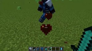 Как Стать АНДРОИДОМ В МАЙНКРАФТЕ|Обзор Мода MATTER OVERDRIVE