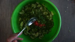 ПОПУЛЯРНОЕ КОРЕЙСКОЕ БЛЮДО КУКСУ ( КУКСИ )КАК ПРИГОТОВИТЬ. ПОДРОБНЫЙ РЕЦЕПТ.