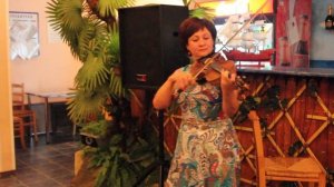 Ирина Носова скрипка 7/40