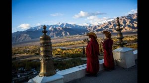 tibetan dorje jigled | monks tantric choir