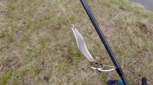 Ловля щуки на спиннинг. Рыбалка на щуку в ЗАО "ГЖЕЛКА"