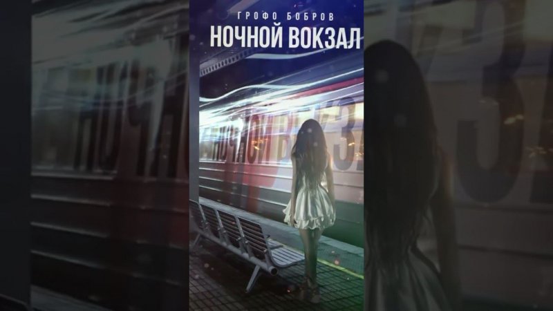 Грофо Бобров- Ночной Вокзал. Скоро на всех площадках