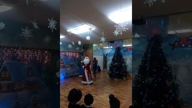 Дед Мороз битбокс смотреть онлайн