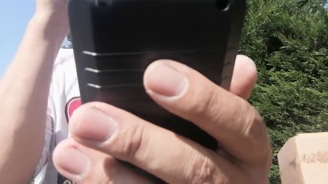 Обзор моих гаджетов для рыбалки: эхолот, барометр и складная лопата смотреть онлайн