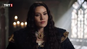 Alparslan Büyük Selçuklu 17. Bölüm