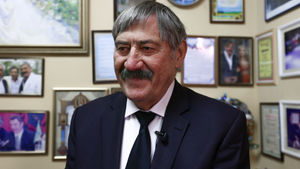 «Душой за всех и за каждого»: каким запомнили актера Михаила Голубовича