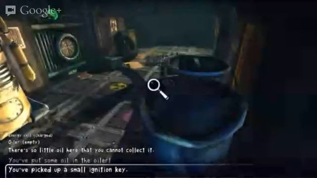 Dead Cyborg episode 1 - level 2.2 смотреть онлайн