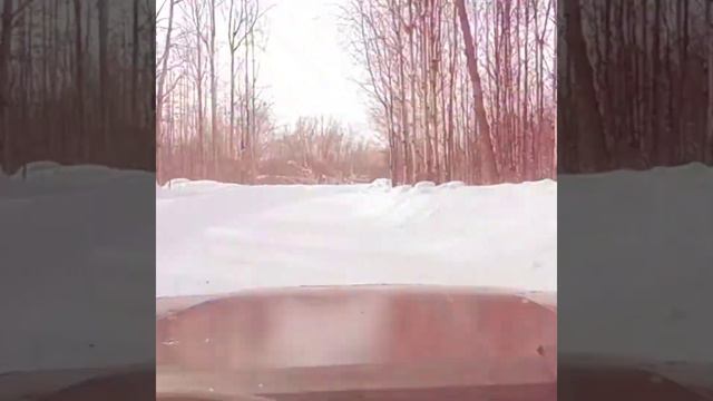 Гоночная трасса пошла по 3,14зде! смотреть онлайн