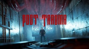 Post Trauma Official Release Date