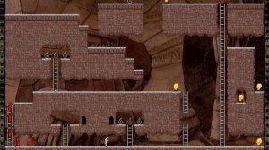 Lode Runner: The Legend Returns (9/38): Ancient World (3/3)