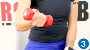 Латеральный эпикондилит или локоть теннисиста. Must to do упражнения.